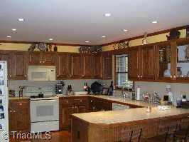 601 Palmer Road Lexington, NC 27292 - Photo 2 of 9 Other.