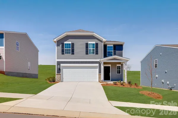 $317,999 | 710 Espresso Drive, Shelby, NC 28152