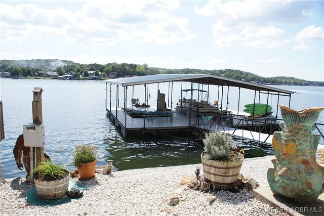 $694,000 | 29744 Clark Road, Gravois Mills, MO 65037