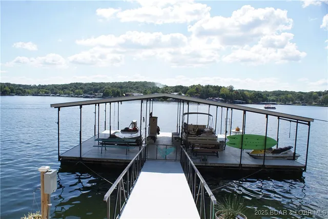 $694,000 | 29744 Clark Road, Gravois Mills, MO 65037