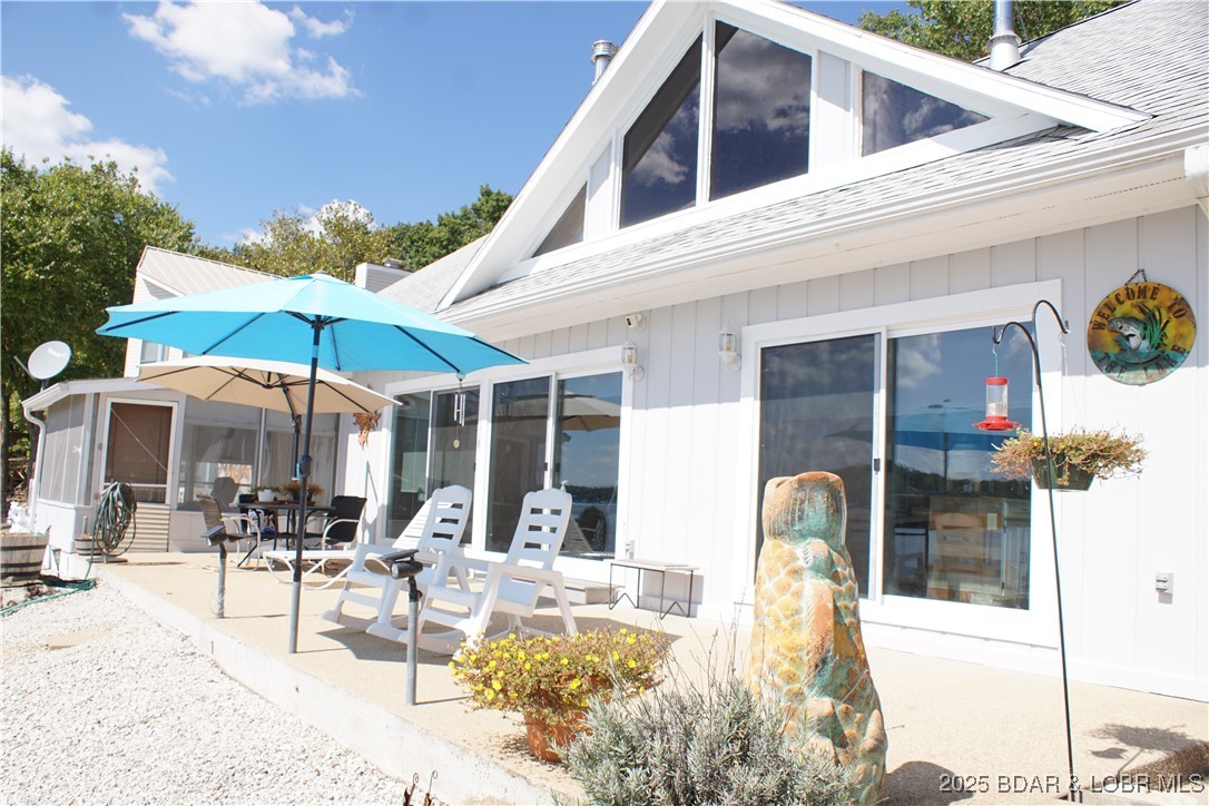 29744 Clark Road Gravois Mills, MO 65037 - Photo 3 of 45