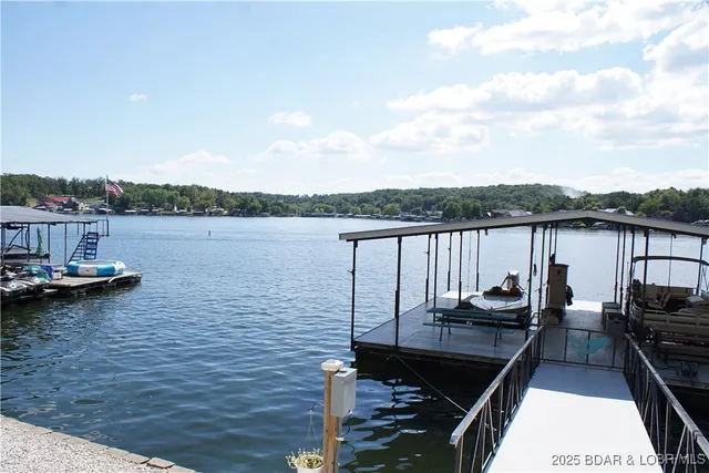 $694,000 | 29744 Clark Road, Gravois Mills, MO 65037