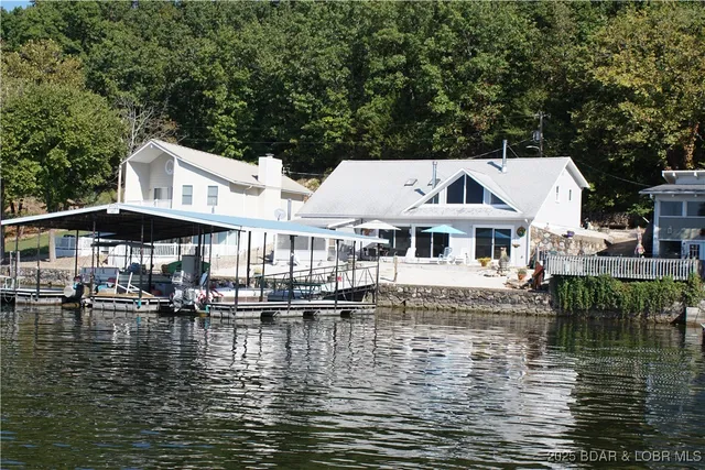 $694,000 | 29744 Clark Road, Gravois Mills, MO 65037