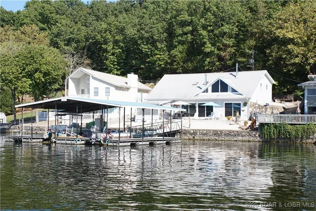 $694,000 | 29744 Clark Road, Gravois Mills, MO 65037