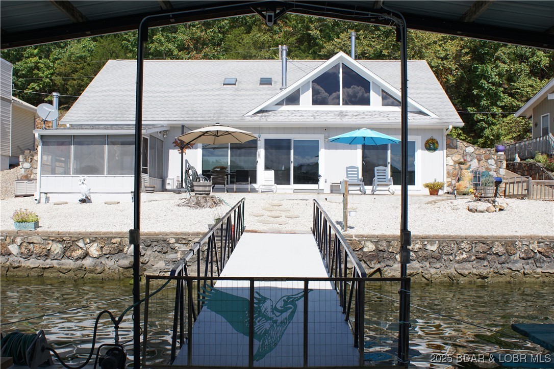 29744 Clark Road Gravois Mills, MO 65037 - Photo 6 of 45