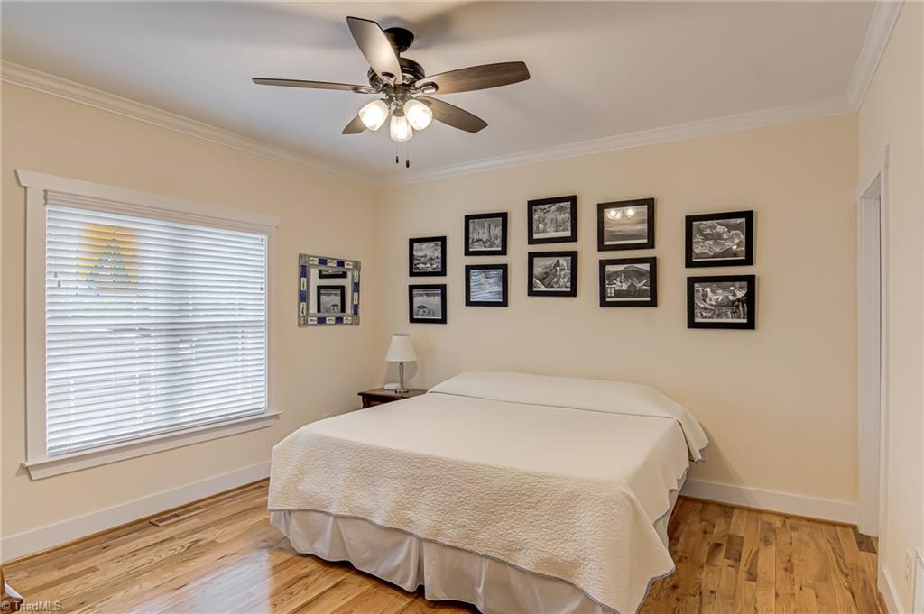 8958 Lasater Road Clemmons, NC 27012 - Photo 18 of 27 2nd bedroom