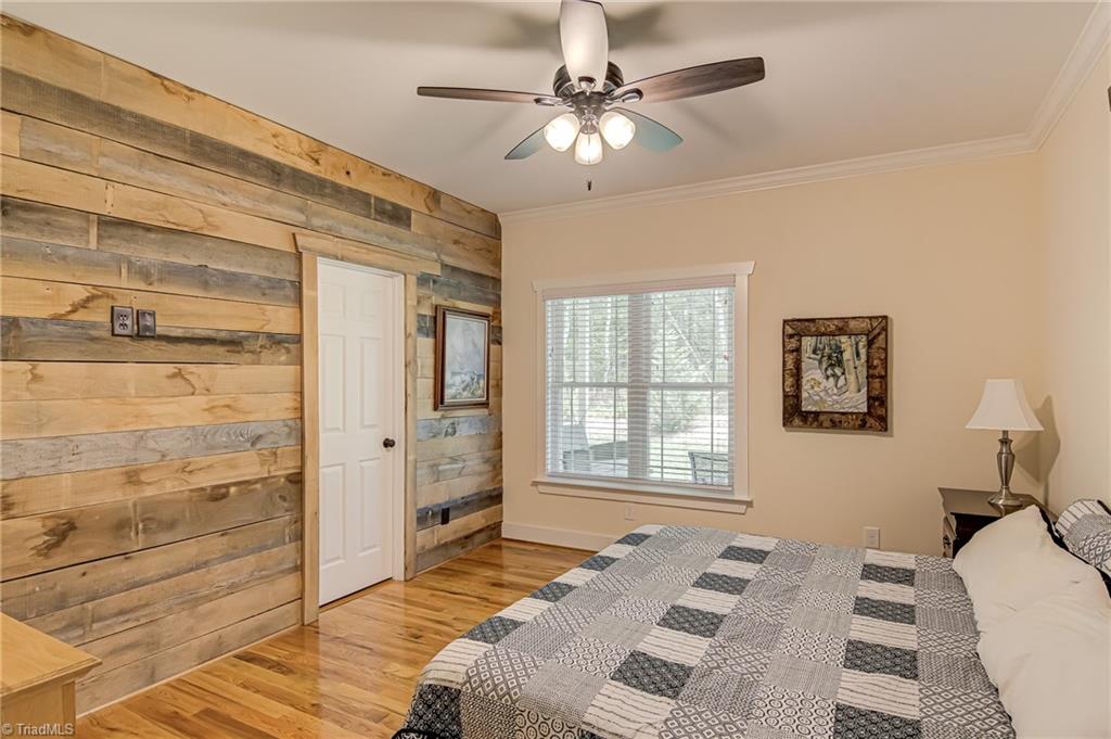 8958 Lasater Road Clemmons, NC 27012 - Photo 19 of 27 3rd bedroom