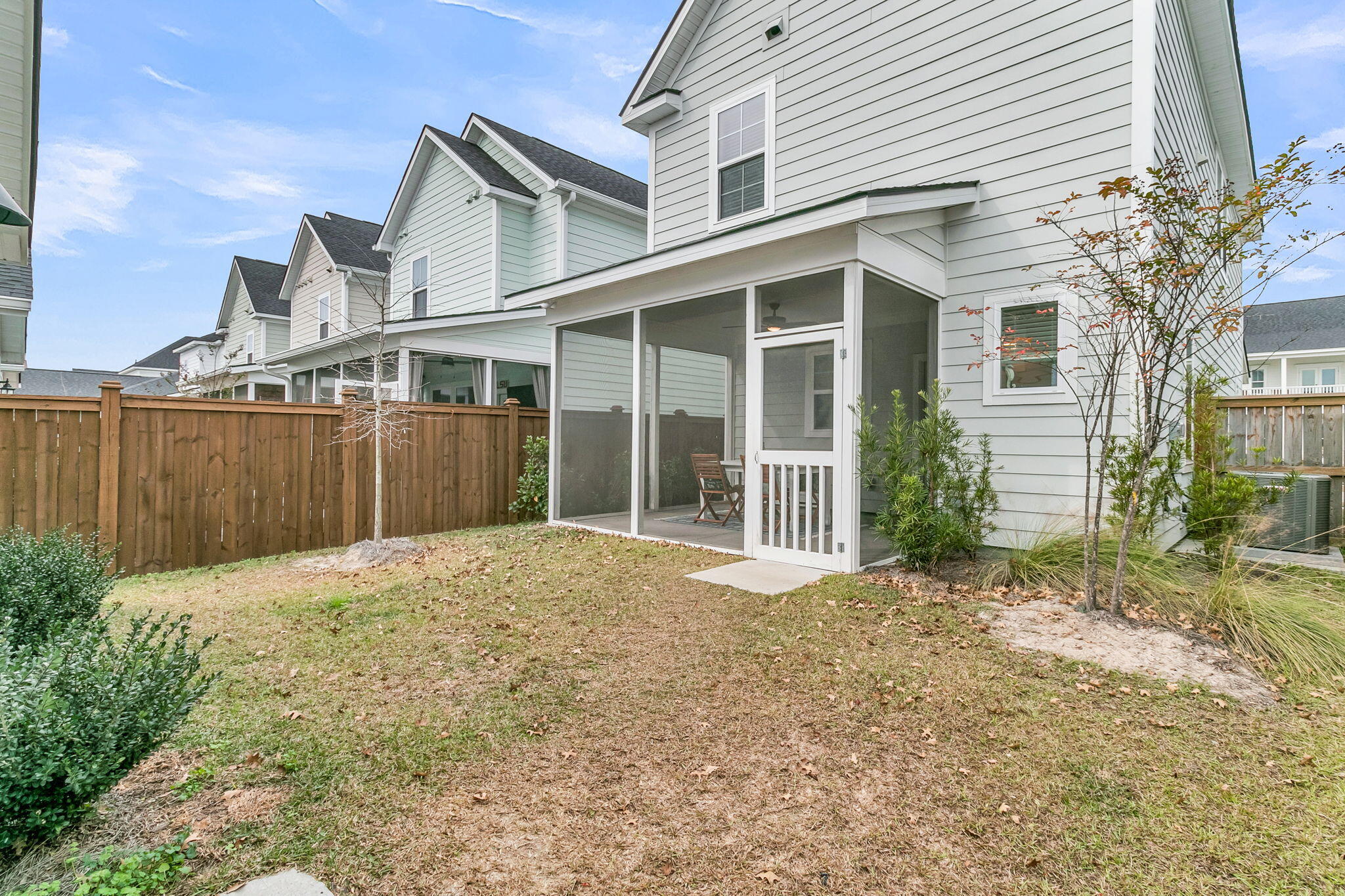 317 Eclipse Street Summerville, SC 29486 - Photo 33 of 49 CREM - 317 Eclipse St-31