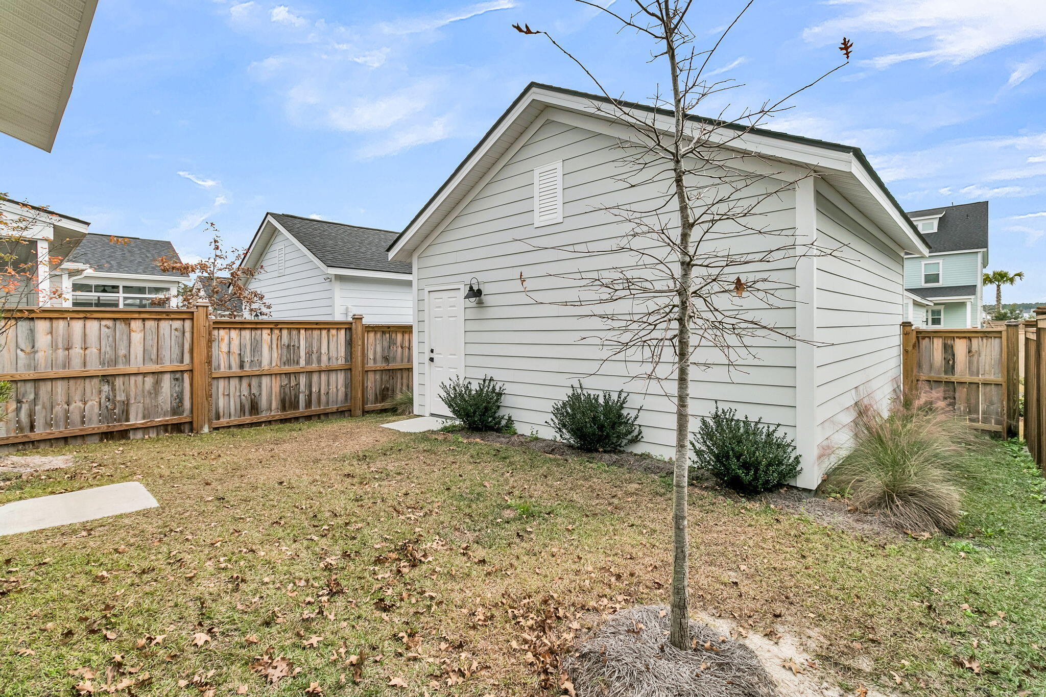 317 Eclipse Street Summerville, SC 29486 - Photo 37 of 49 CREM - 317 Eclipse St-33