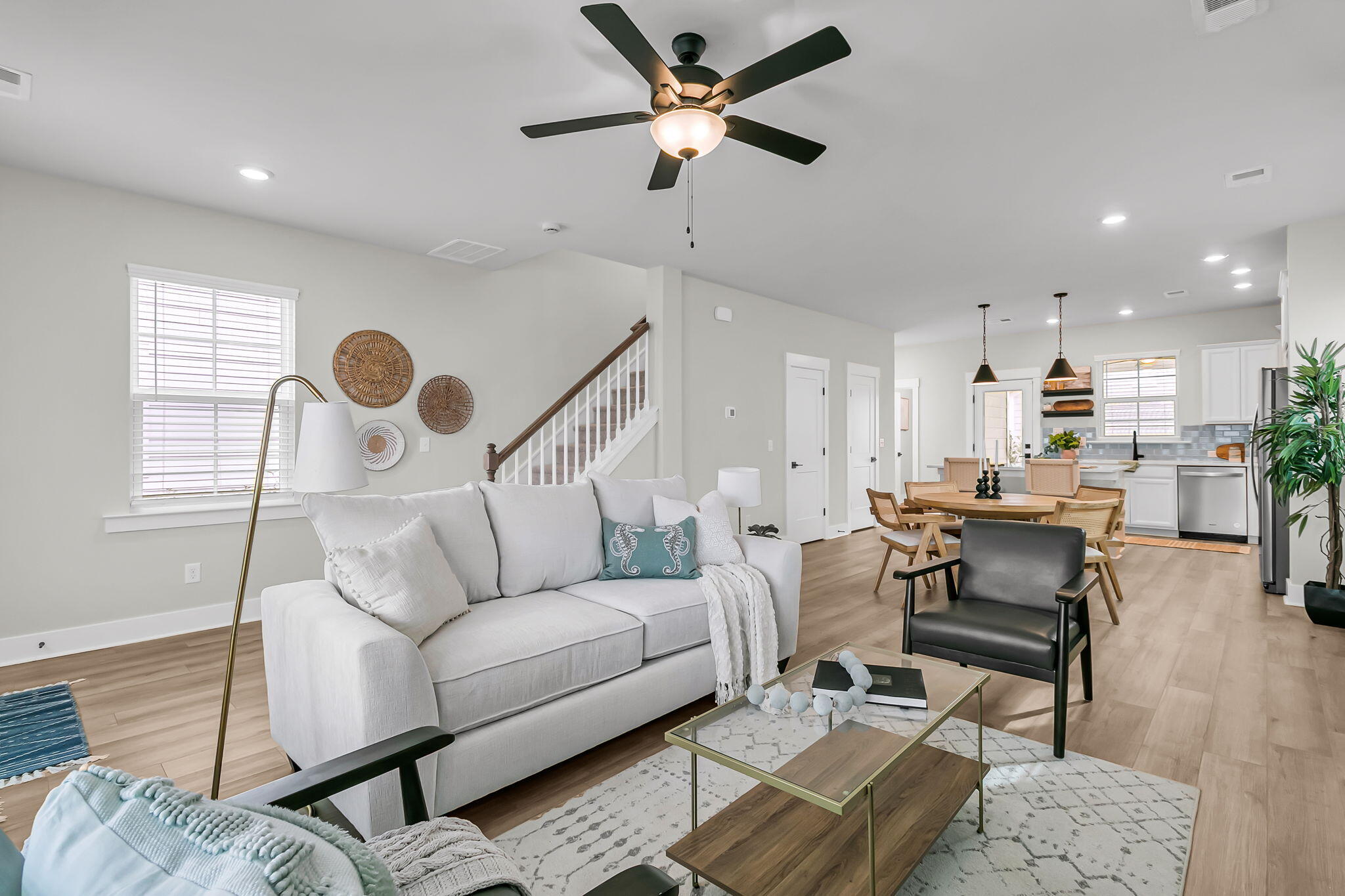 317 Eclipse Street Summerville, SC 29486 - Photo 6 of 49 CREM - 317 Eclipse St-17