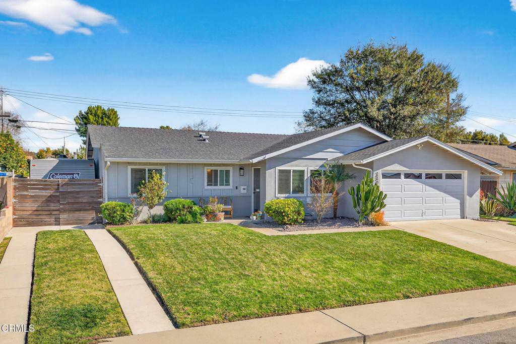 2206 Sanchez Drive Camarillo, CA 93010 - Photo 2 of 42