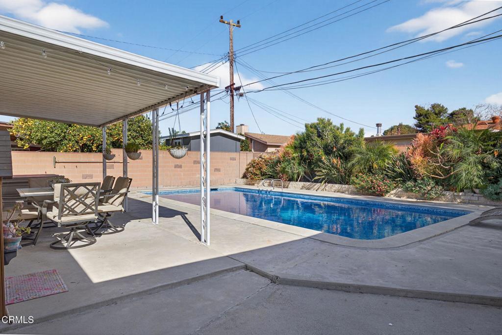 2206 Sanchez Drive Camarillo, CA 93010 - Photo 33 of 42