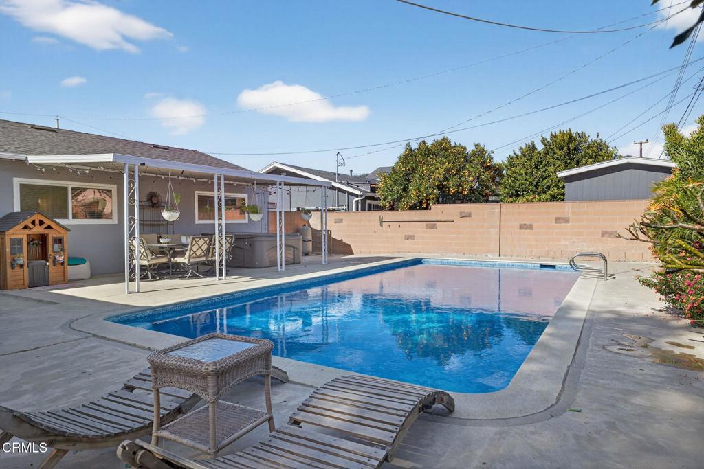 2206 Sanchez Drive Camarillo, CA 93010 - Photo 36 of 42