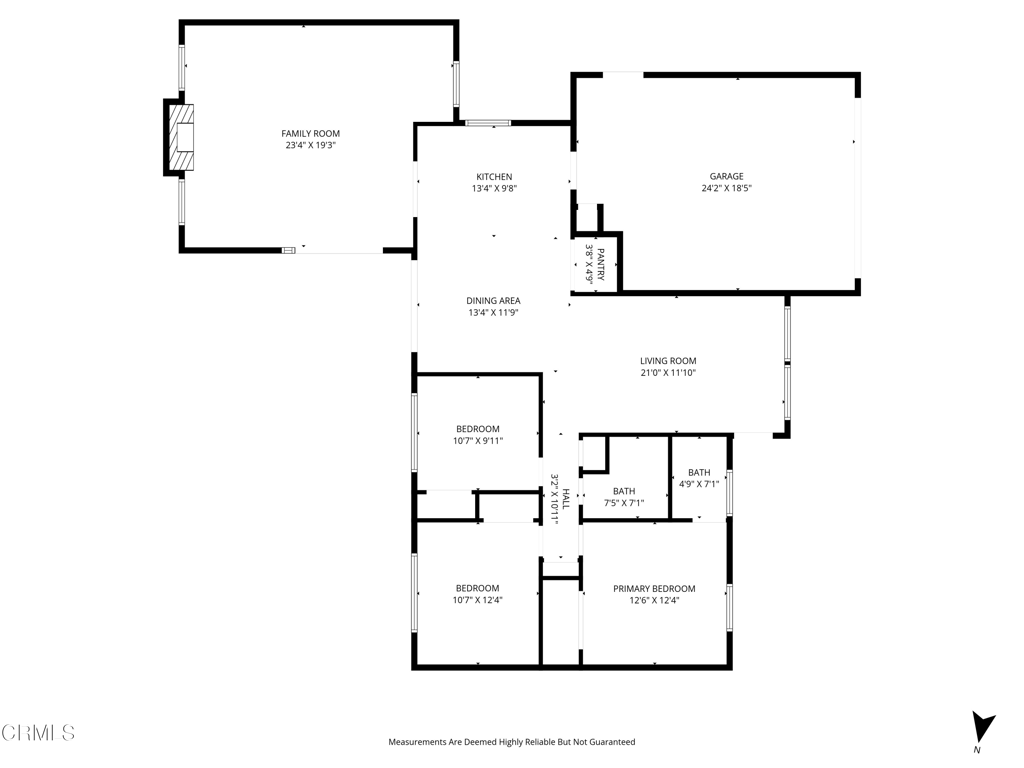 2206 Sanchez Drive Camarillo, CA 93010 - Photo 42 of 42