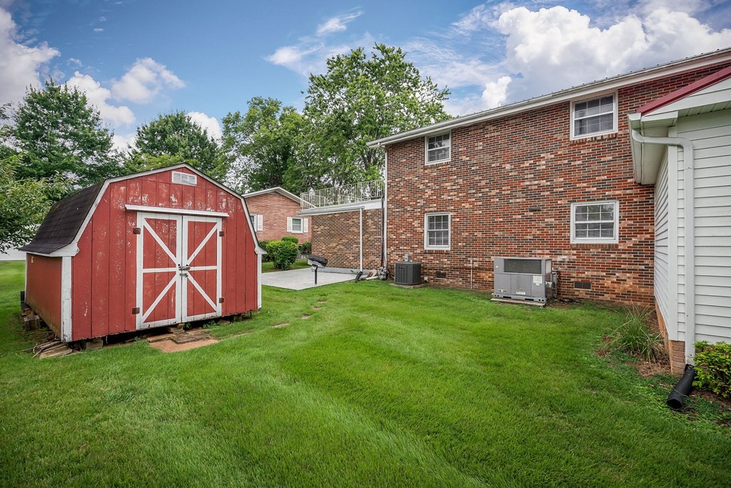 420 Polk Street Sparta, TN 38583 - Photo 21 of 23