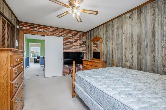 $2,100 | 420 Polk Street, Sparta, TN 38583