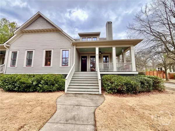 $499,000 | 25 Charter Oak Drive, Athens, GA 30607