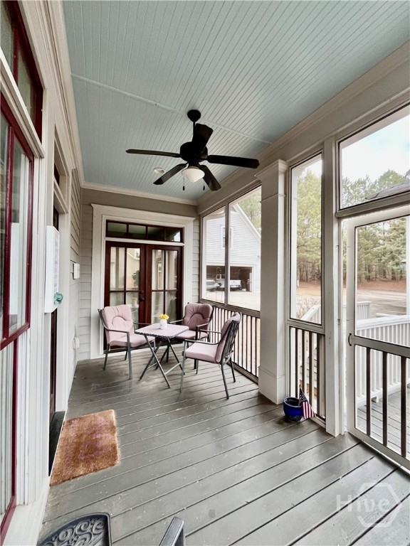 25 Charter Oak Drive Athens, GA 30607 - Photo 14 of 24