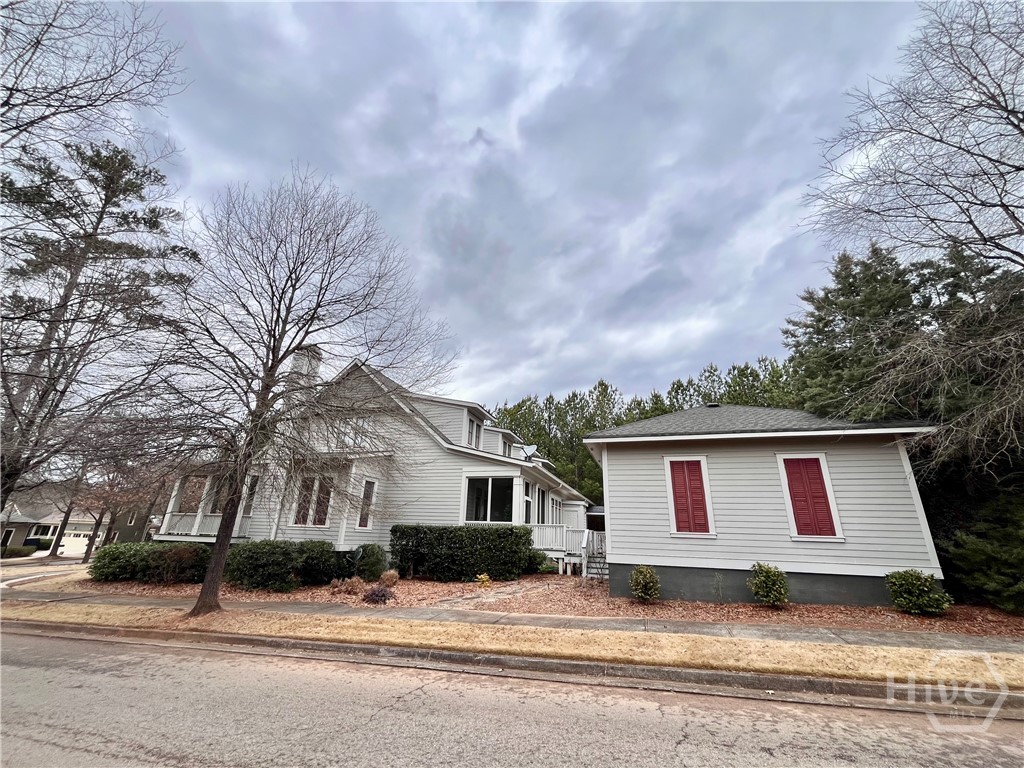 25 Charter Oak Drive Athens, GA 30607 - Photo 24 of 24