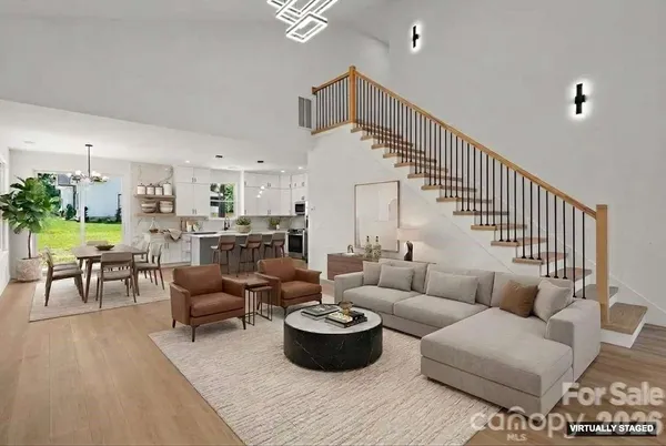 $620,000 | 760 New Hope Road, Flat Rock, NC 28731