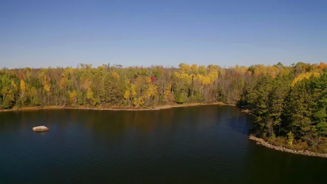 $270,000 | Lot 6 Wakemup Narrows Street North, Cook, MN 55723