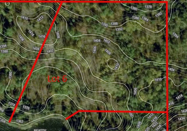 $270,000 | Lot 6 Wakemup Narrows Street North, Cook, MN 55723