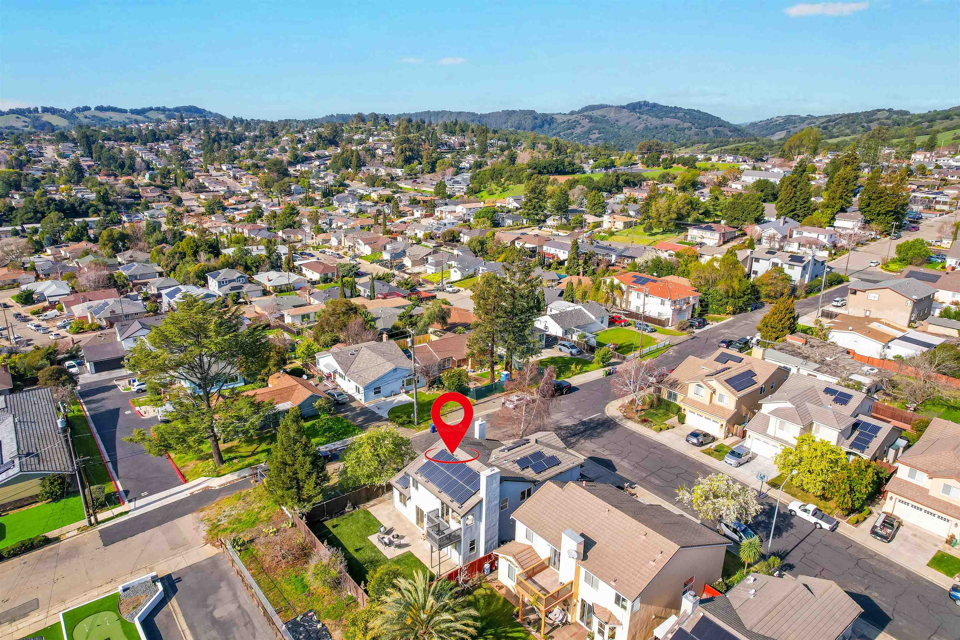4905 Apricot Court Castro Valley, CA 94546 - Photo 58 of 59