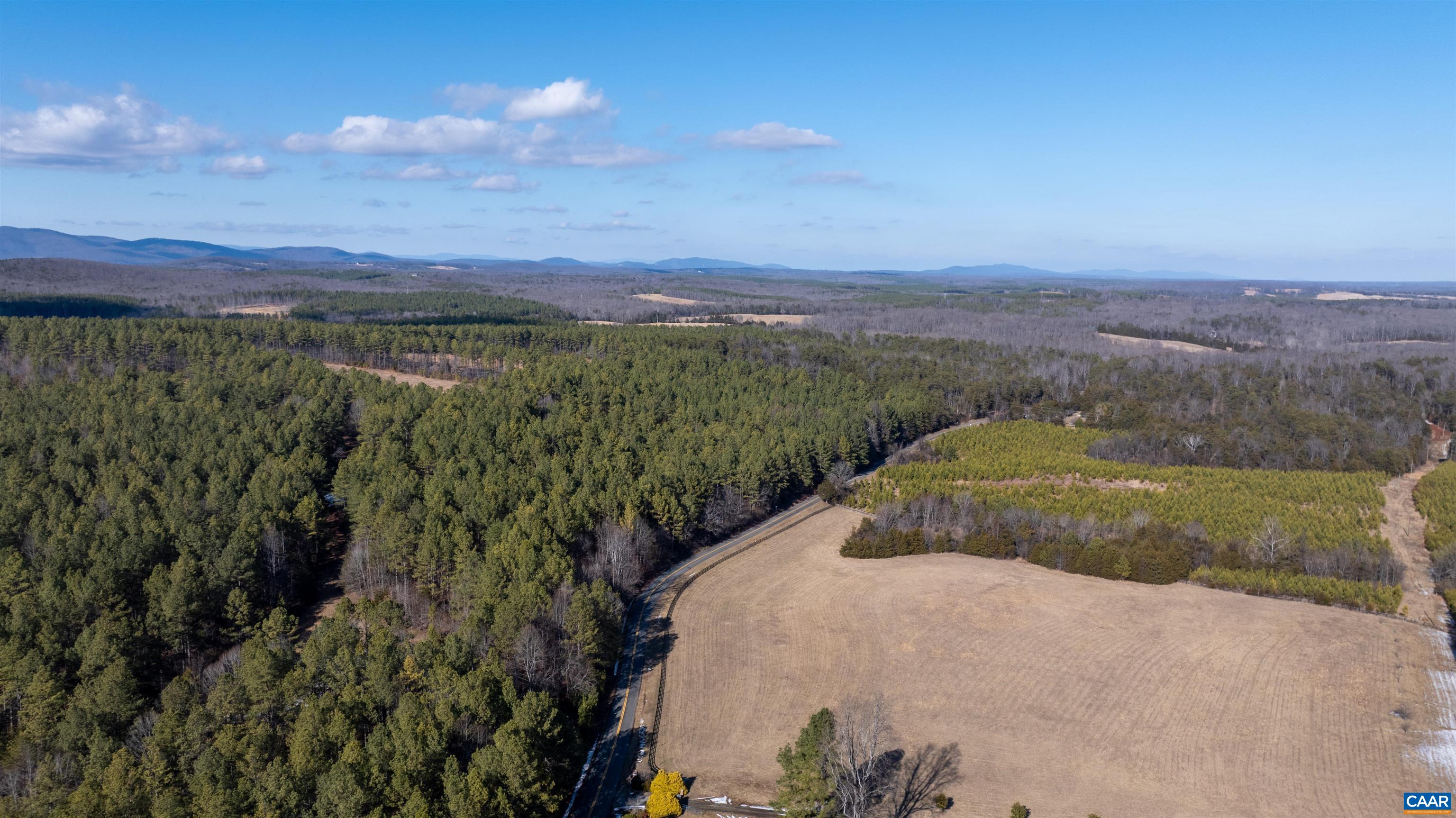 2911 James River Road Esmont, VA 22937 - Photo 46 of 49