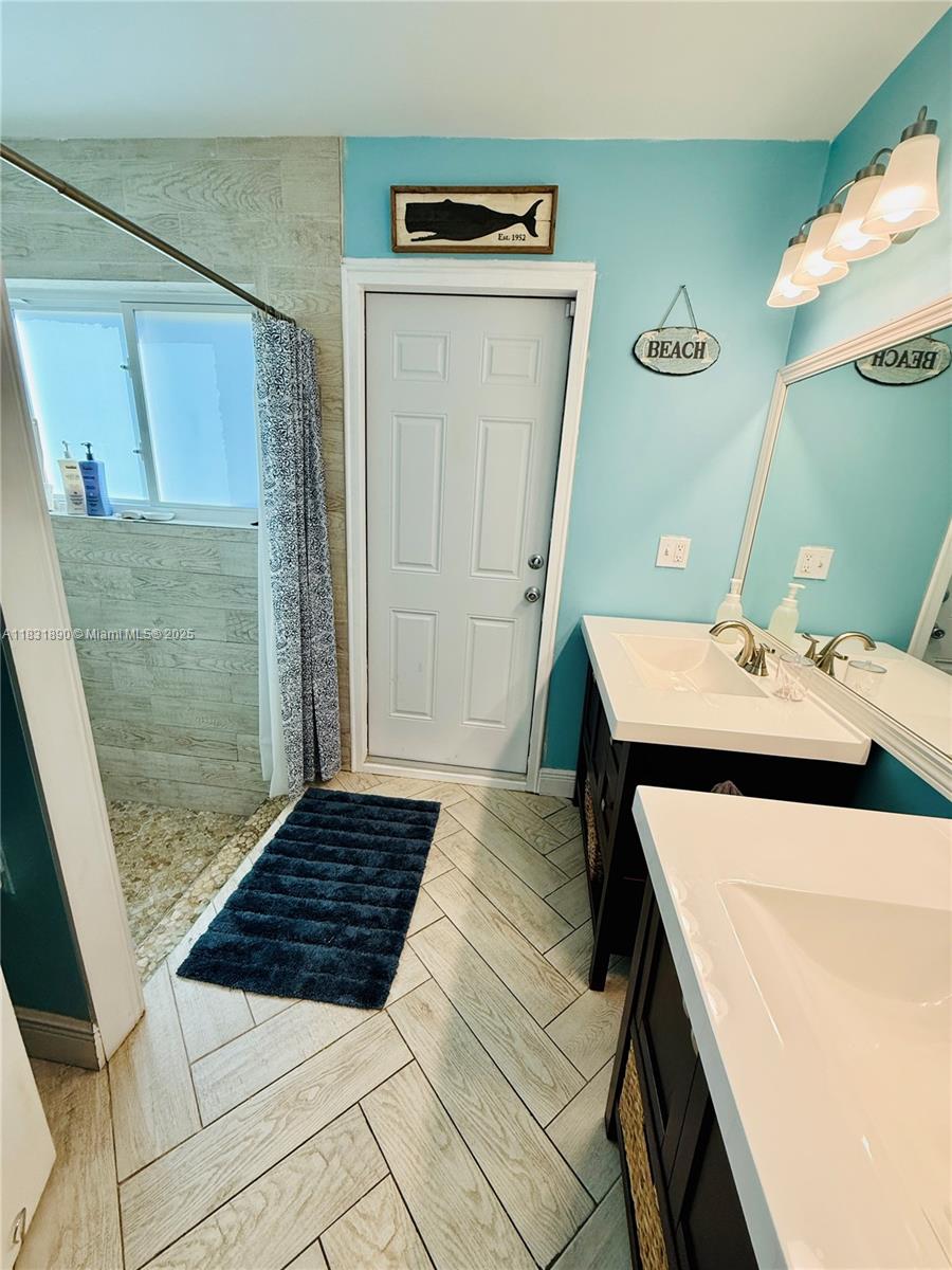 2980 Southwest 82nd Way Davie, FL 33328 - Photo 16 of 39 a view of kitchen island