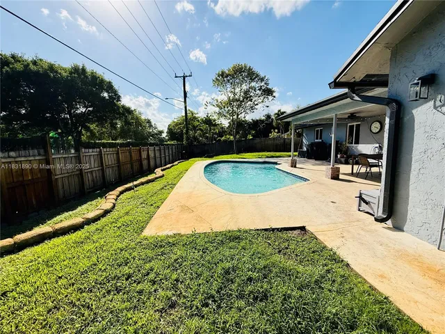 a view of swimming pool