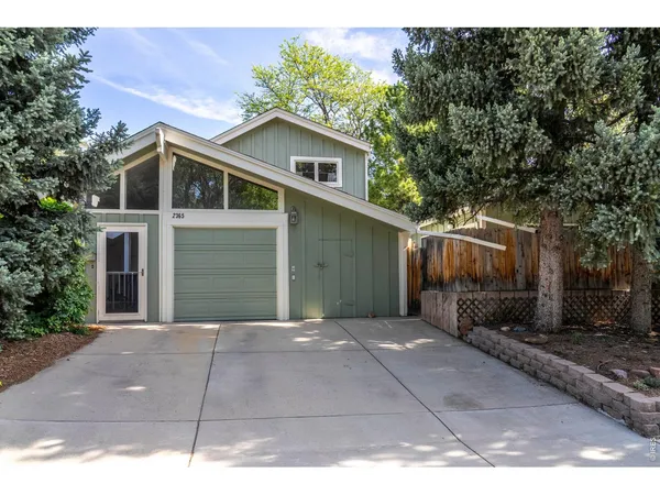 $1,099,000 | 2365 Juniper Avenue, Boulder, CO 80304
