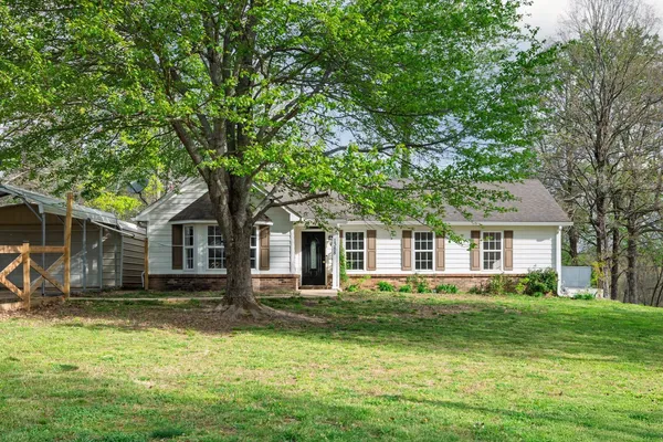 $275,000 | 1388 Double Bridges Road, Munford, TN 38058