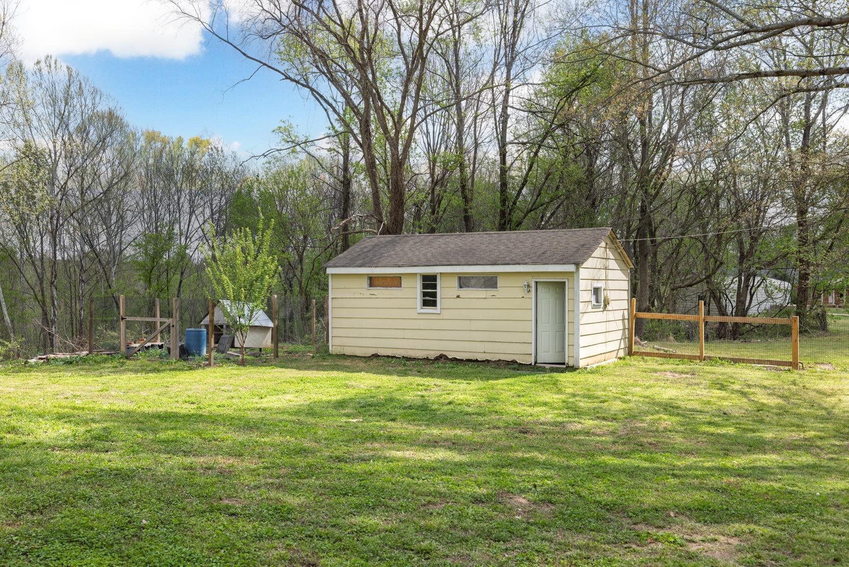 1388 Double Bridges Road Munford, TN 38058 - Photo 24 of 32