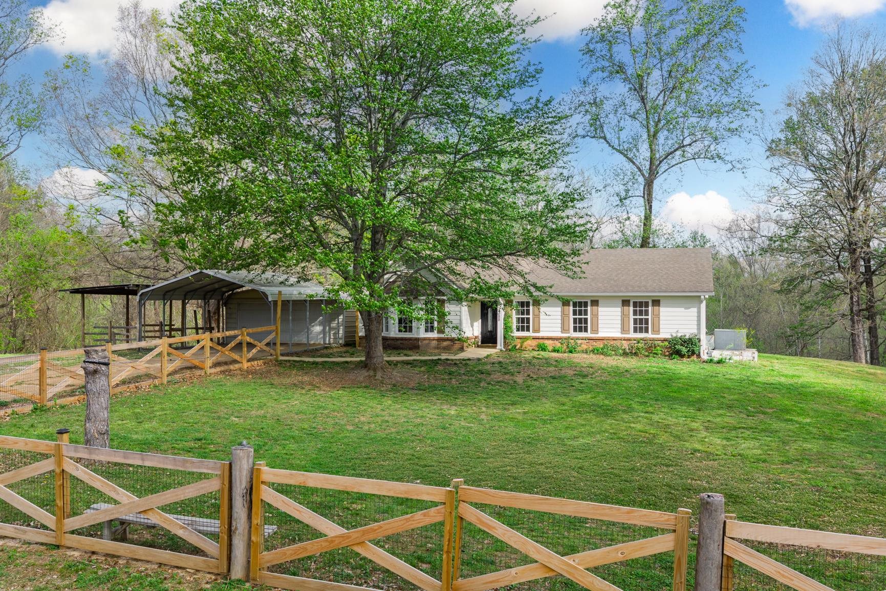 1388 Double Bridges Road Munford, TN 38058 - Photo 25 of 32