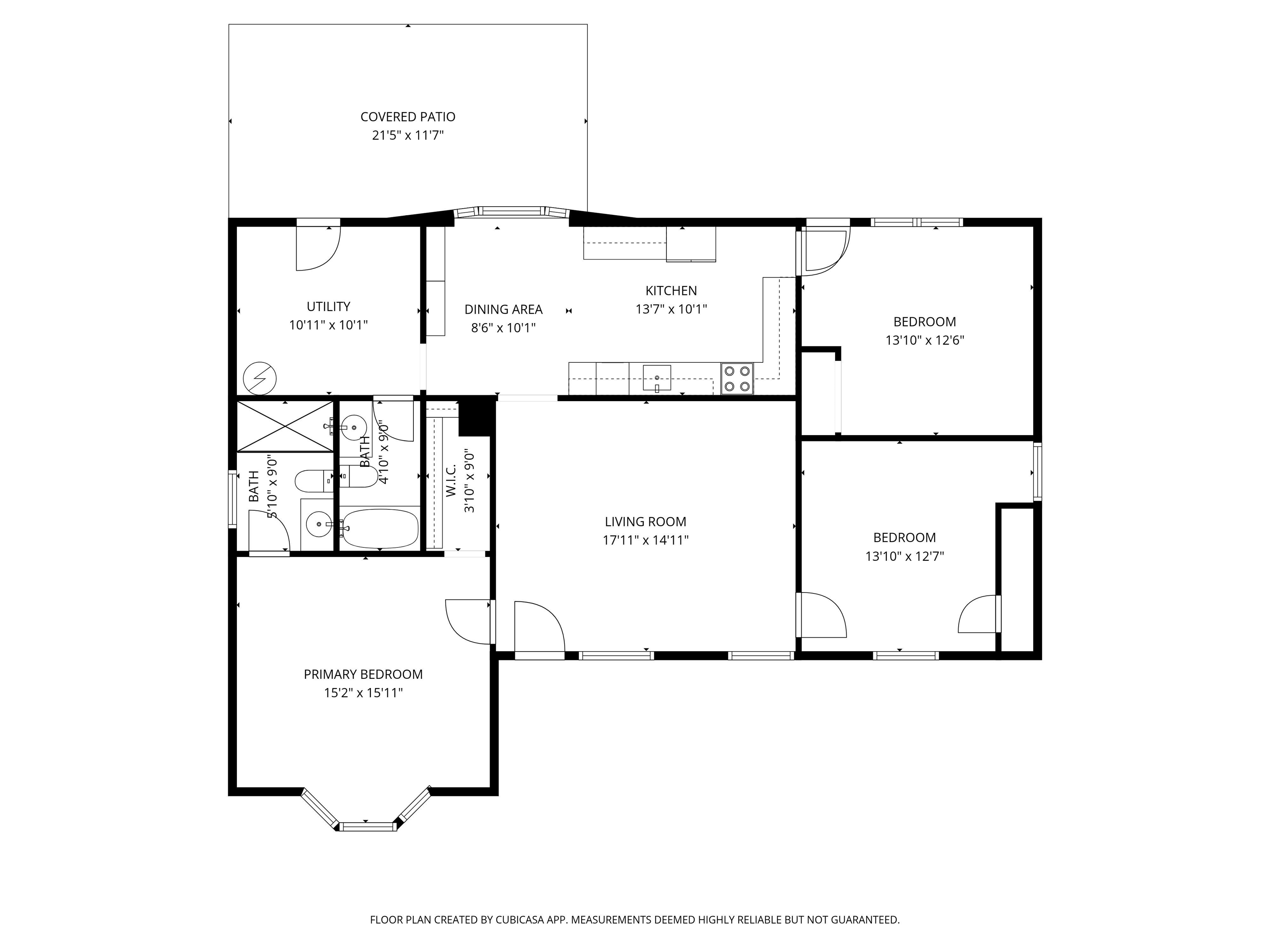 1388 Double Bridges Road Munford, TN 38058 - Photo 32 of 32