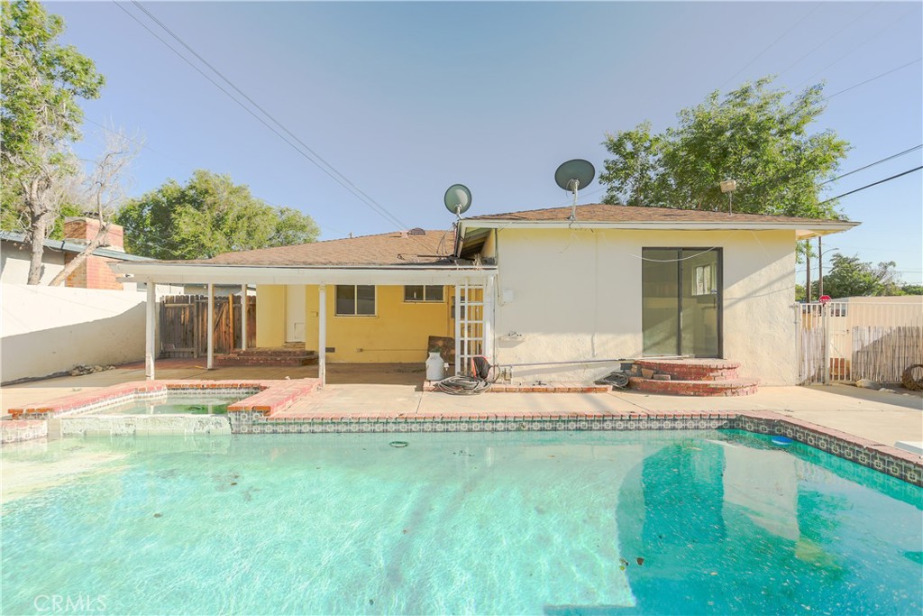 1441 Jenner Street Lancaster, CA 93534 - Photo 20 of 27