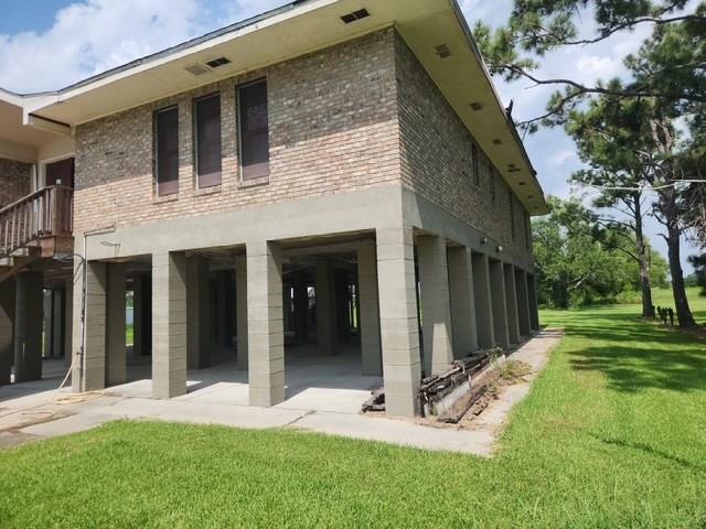 1513 Bayou Dularge Road Theriot, LA 70397 - Photo 4 of 31 Gallery Image 4