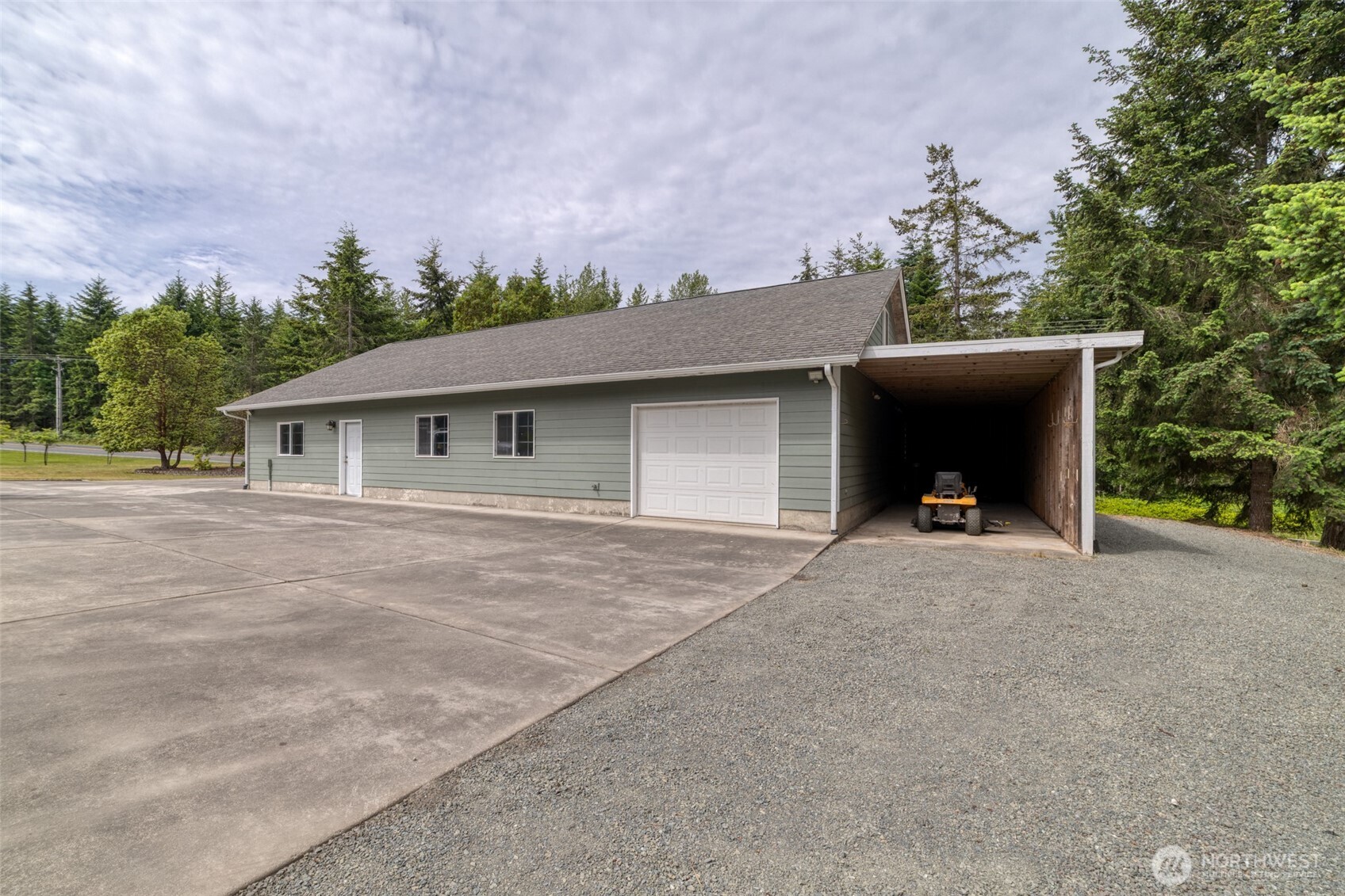 2651 O Brien Road Port Angeles, WA 98362 - Photo 28 of 35