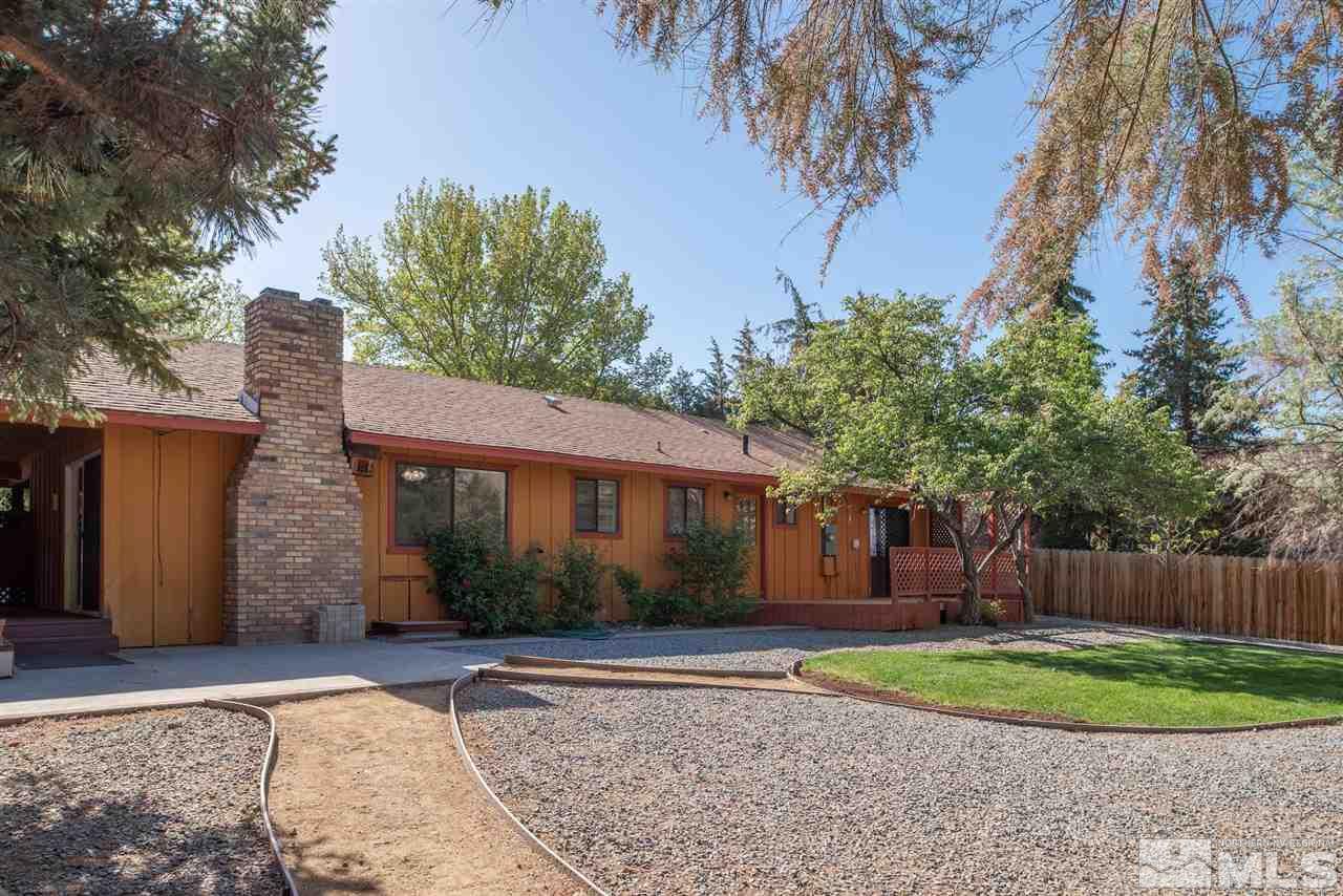 14525 Rim Rock Drive Reno, NV 89521 - Photo 18 of 29 Photo 18