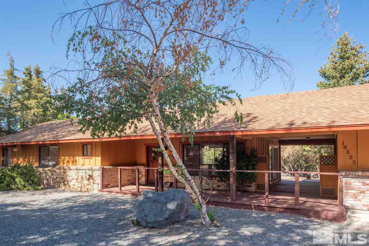 14525 Rim Rock Drive Reno, NV 89521 - Photo 3 of 29 Photo 3