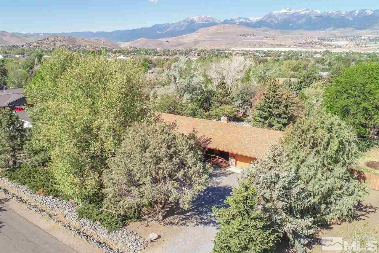 14525 Rim Rock Drive Reno, NV 89521 - Photo 5 of 29 Photo 5