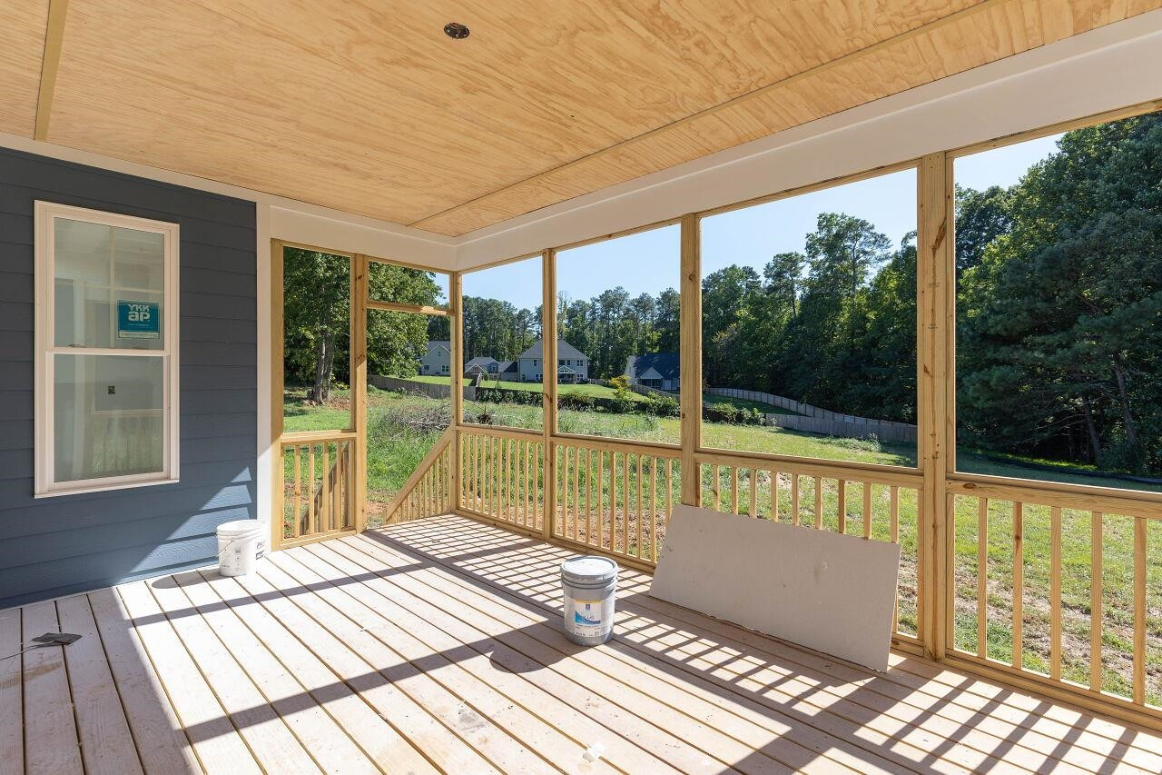 9608 Chris Drive Raleigh, NC 27603 - Photo 37 of 39 Photo 37