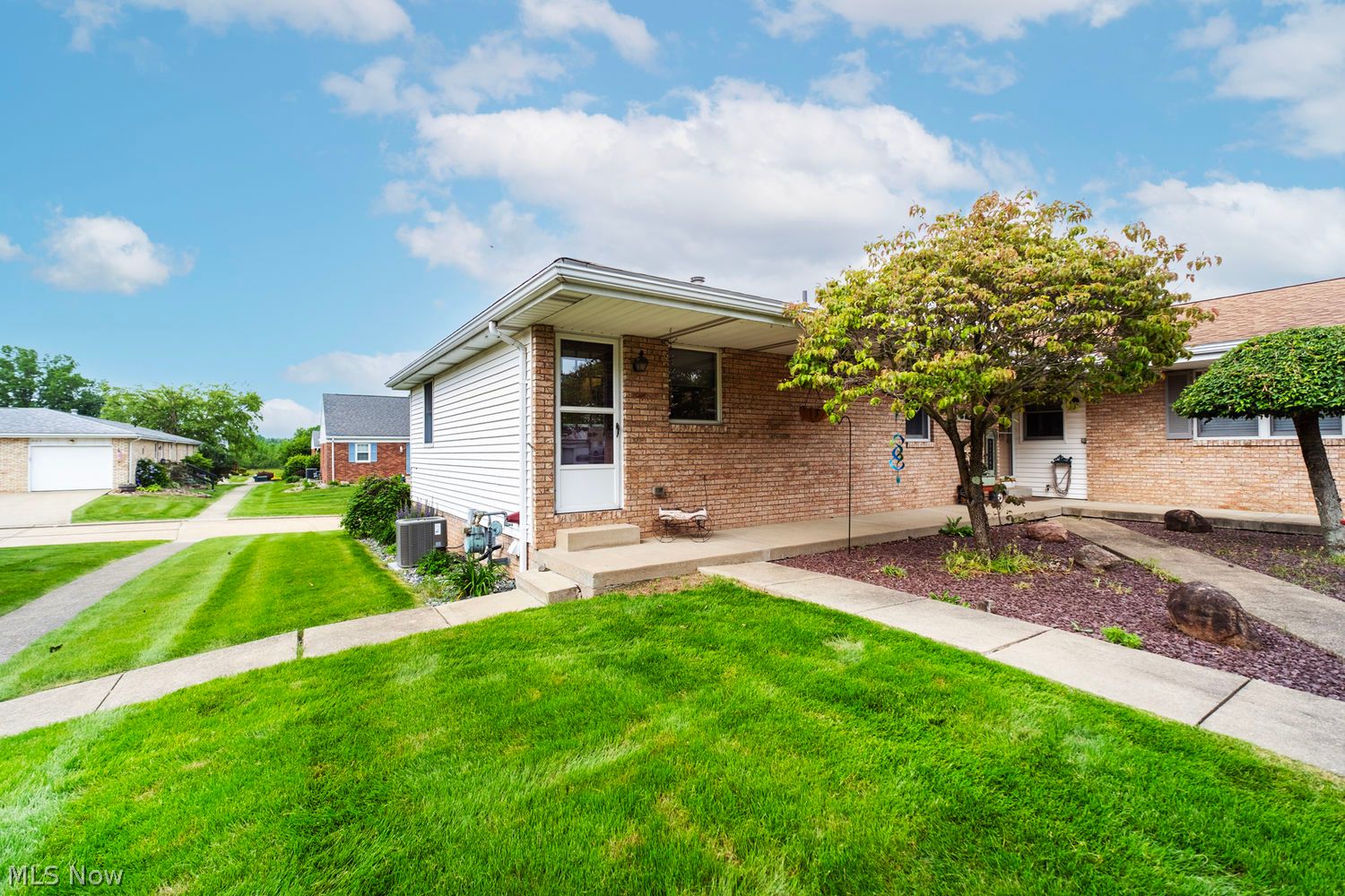 720 Springfield Road, Unit C Columbiana, OH 44408 - Photo 19 of 20