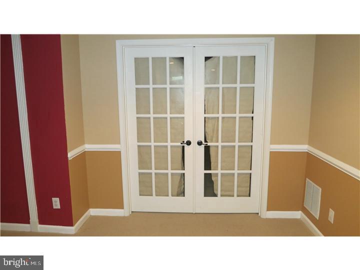 3 Lardner Road Burlington, NJ 08016 - Photo 26 of 28 Elegant French doors invite exploration.