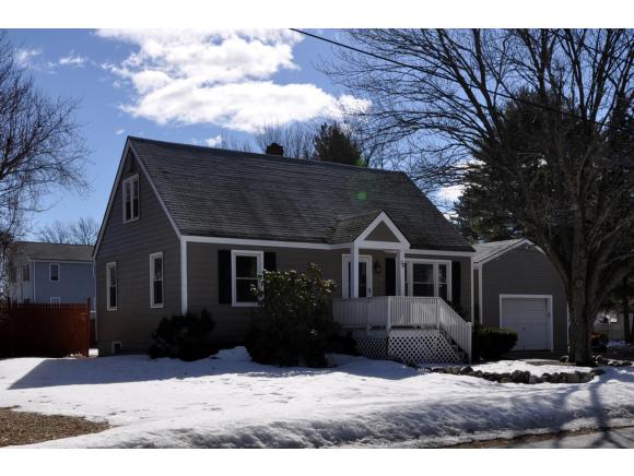 38 Maclarnon Road Salem, NH 03079 - Photo 1 of 1 Gallery Image 1