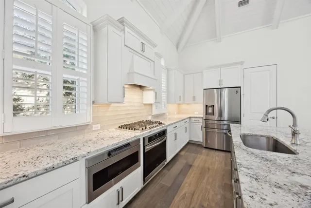 $918,000 | 1505 Lakeside Drive North, Fernandina Beach, FL 32034