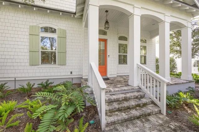 $918,000 | 1505 Lakeside Drive North, Fernandina Beach, FL 32034