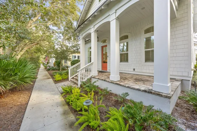 $918,000 | 1505 Lakeside Drive North, Fernandina Beach, FL 32034