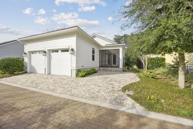 $918,000 | 1505 Lakeside Drive North, Fernandina Beach, FL 32034
