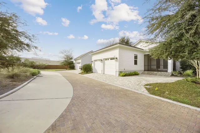 $918,000 | 1505 Lakeside Drive North, Fernandina Beach, FL 32034